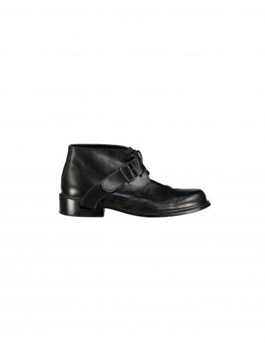 Real leather boots online