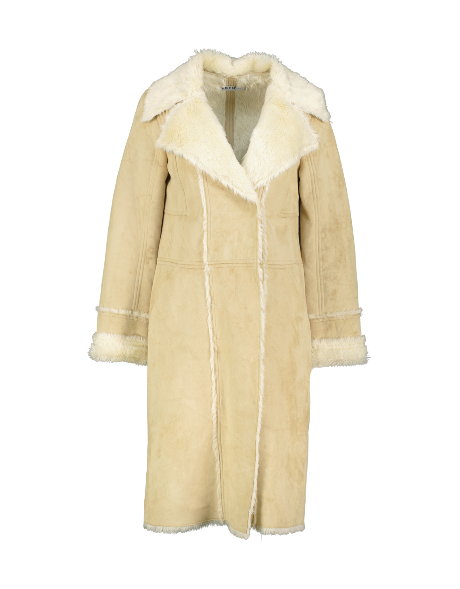 JSFN women's coat