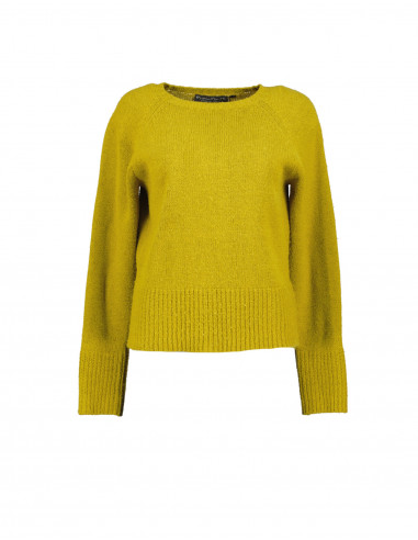 Prima Parte women's crew neck sweater