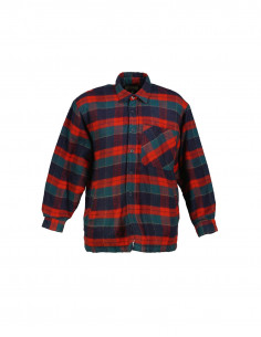 Woodstock men's shirt jacket