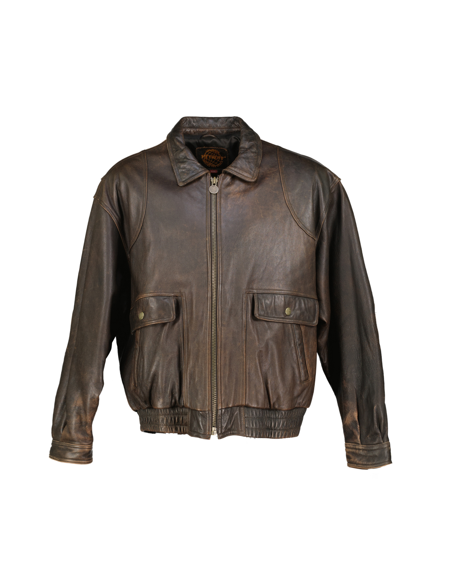 Petroff men's jacket