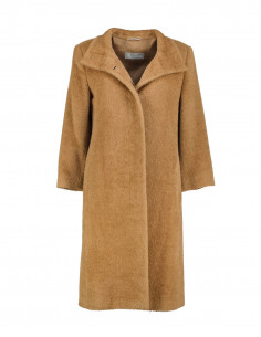 Max Mara women's wool coat