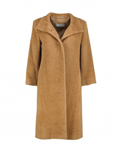 Max Mara women's wool coat