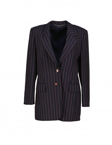 Basler women's wool blazer