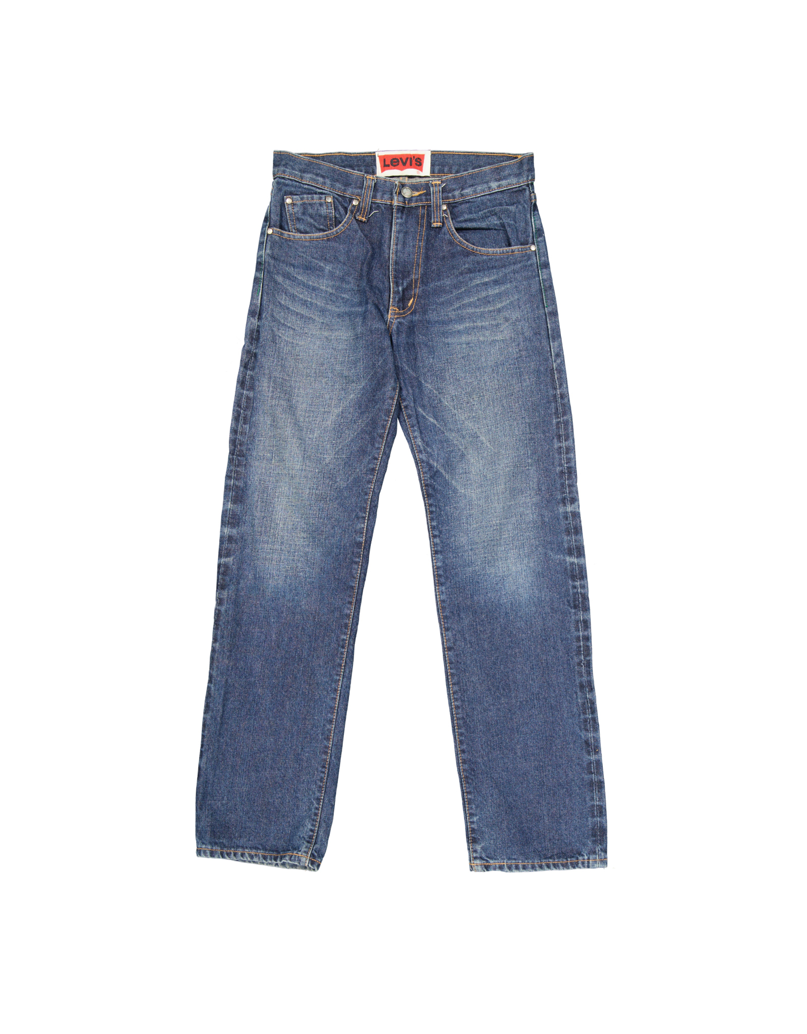 Levi's women's jeans