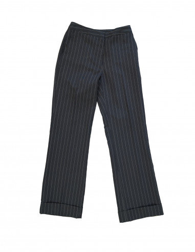 Vintage women's straight trousers