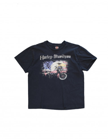 Harley Davidson men's T-shirt