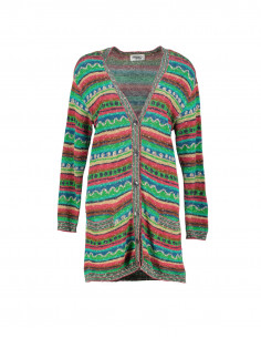 Missoni Sport women's cardigan