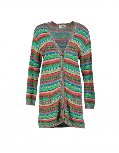 Missoni Sport women's cardigan