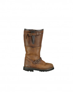 Meindl women's knee high boots