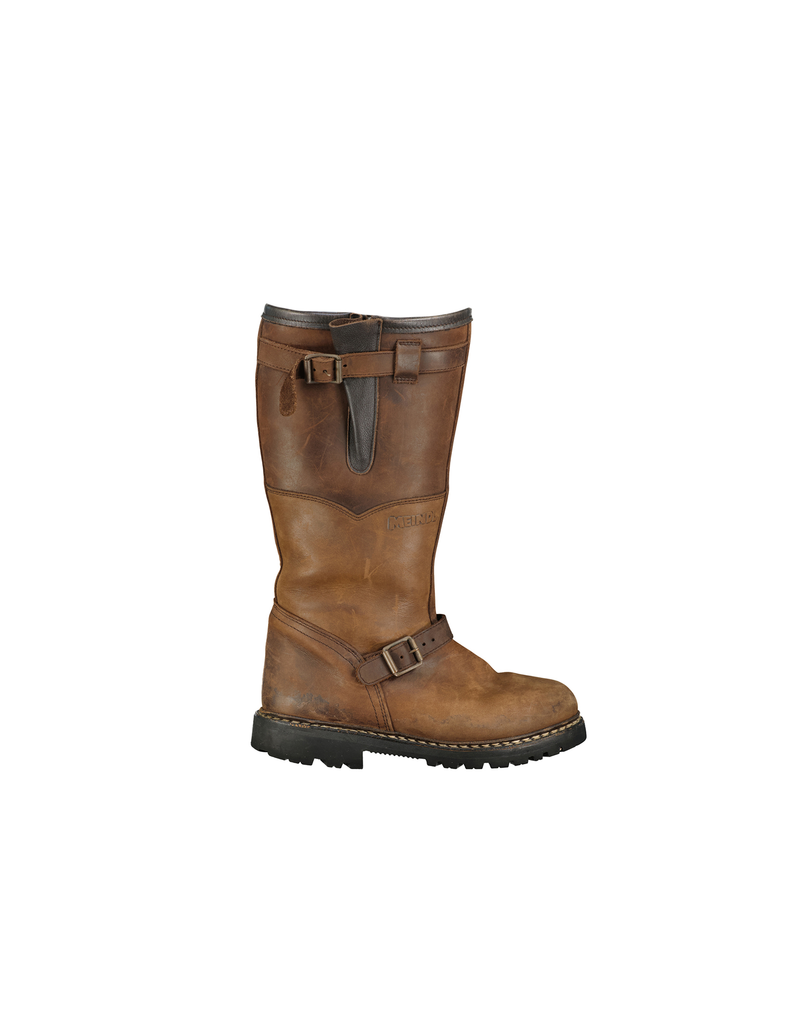 Meindl women's knee high boots