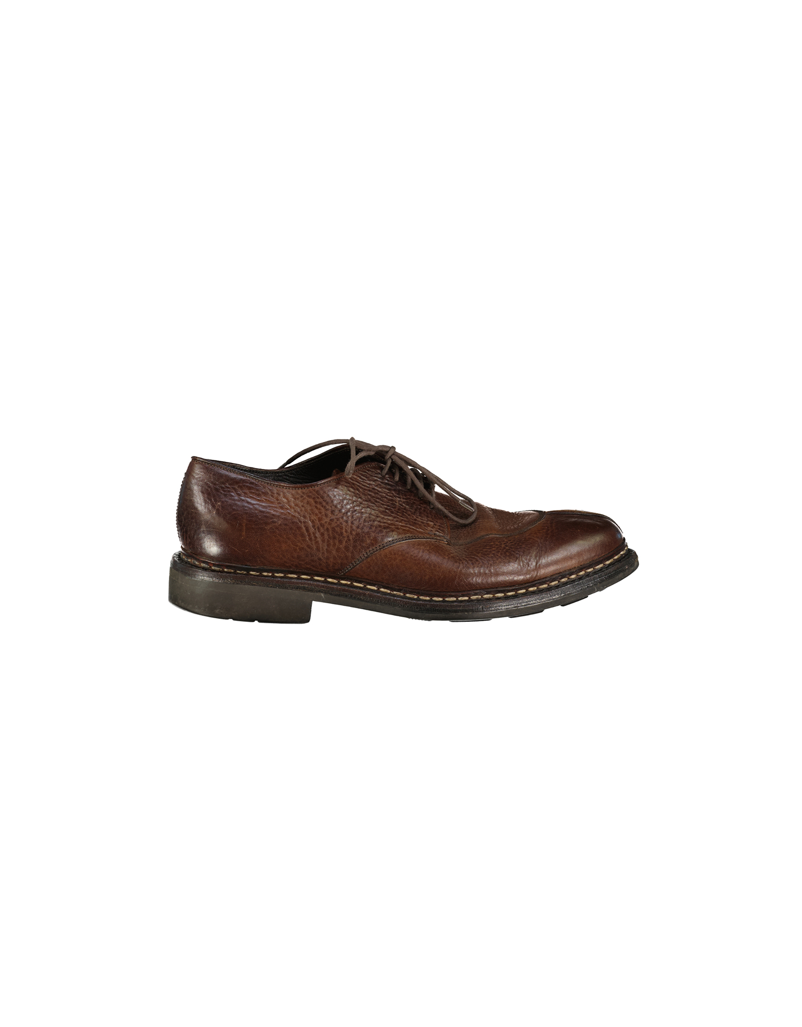 Heschung men's flats