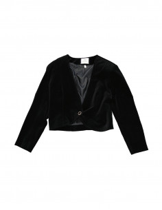 Polo Of Sweden women's cropped jacket