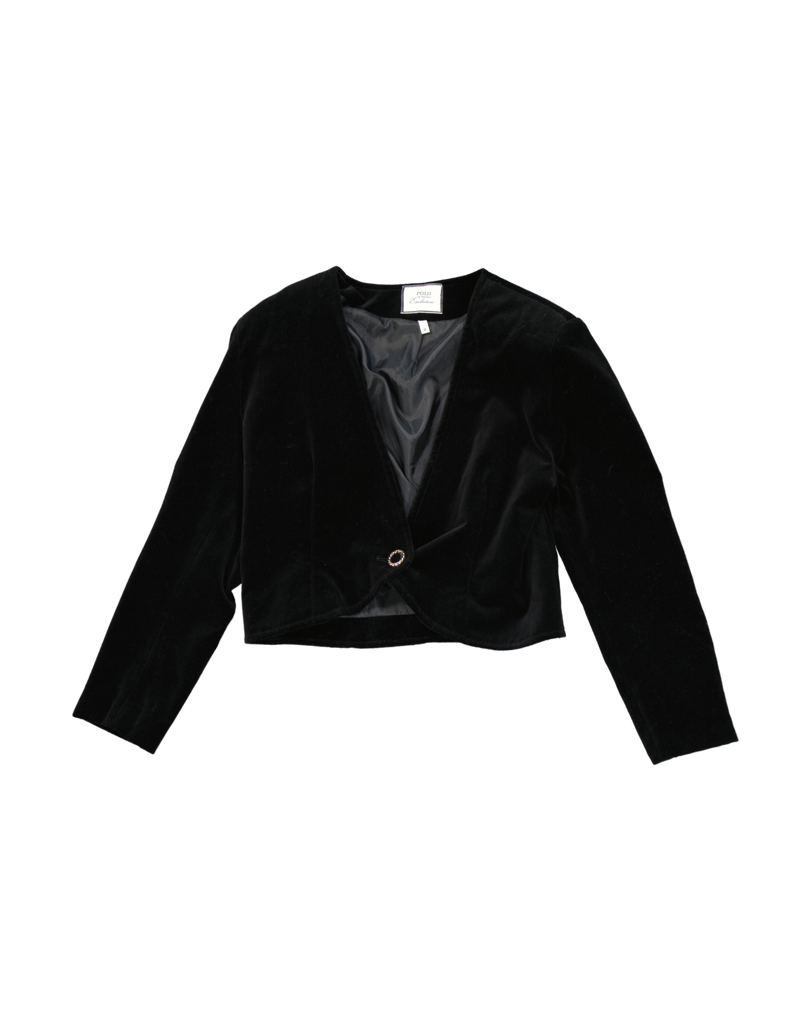 Polo Of Sweden women's cropped jacket