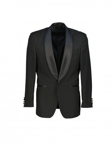 Pierro Cini men's tailored jacket