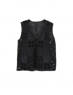 Vintage women's vest