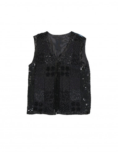 Vintage women's vest