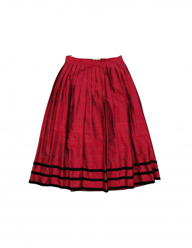 Perry women's silk skirt