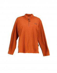 Jack Wolfskin women's pullover