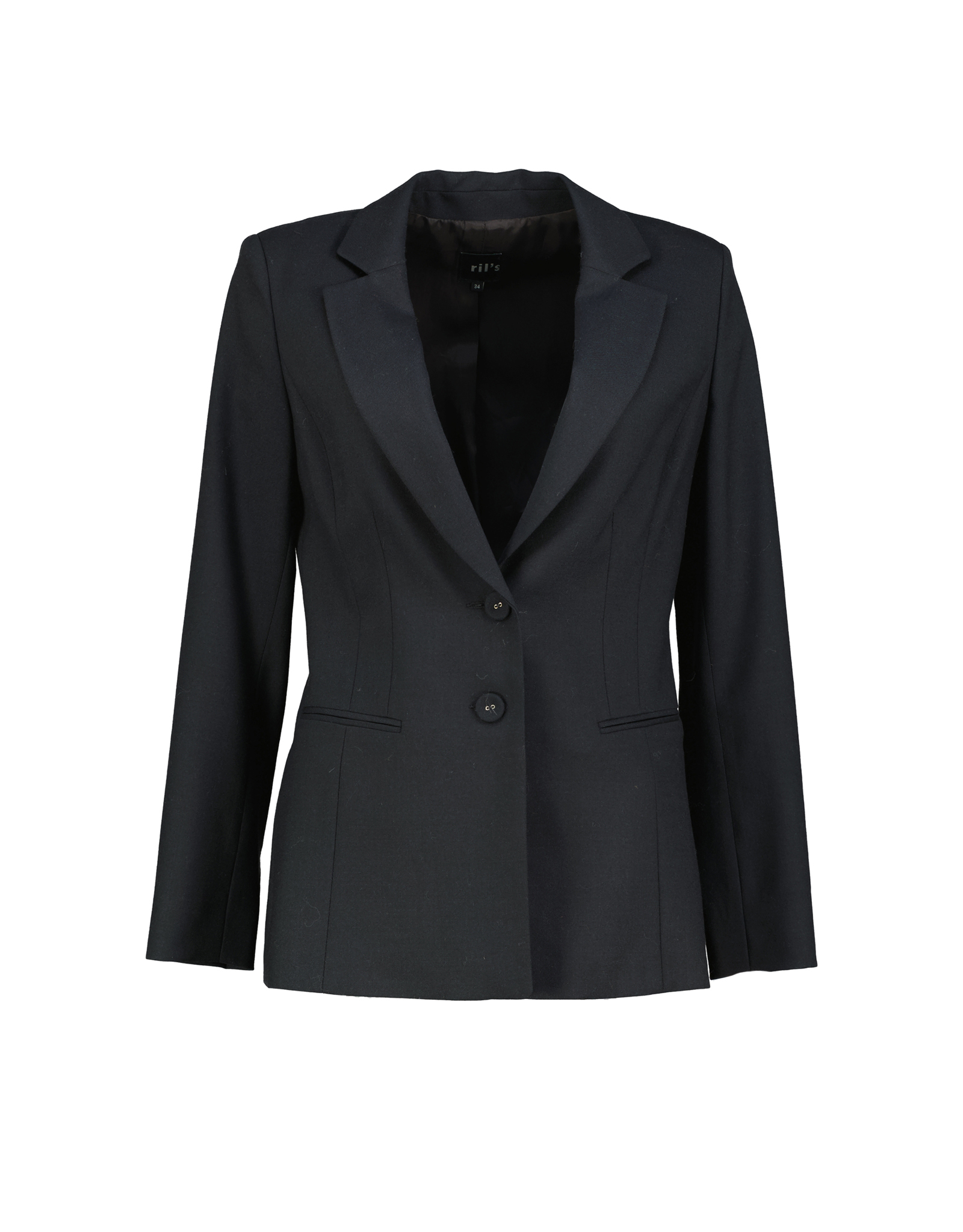 Ril's women's tailored jacket