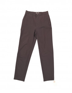 Issey Miyake women's straight trousers