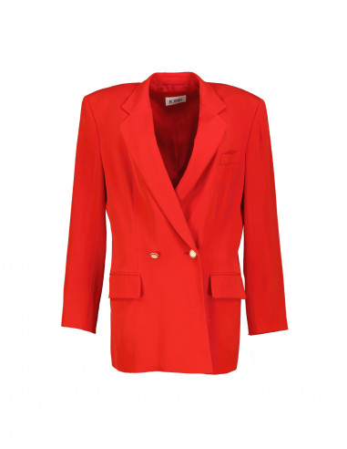 Jobis women's tailored jacket