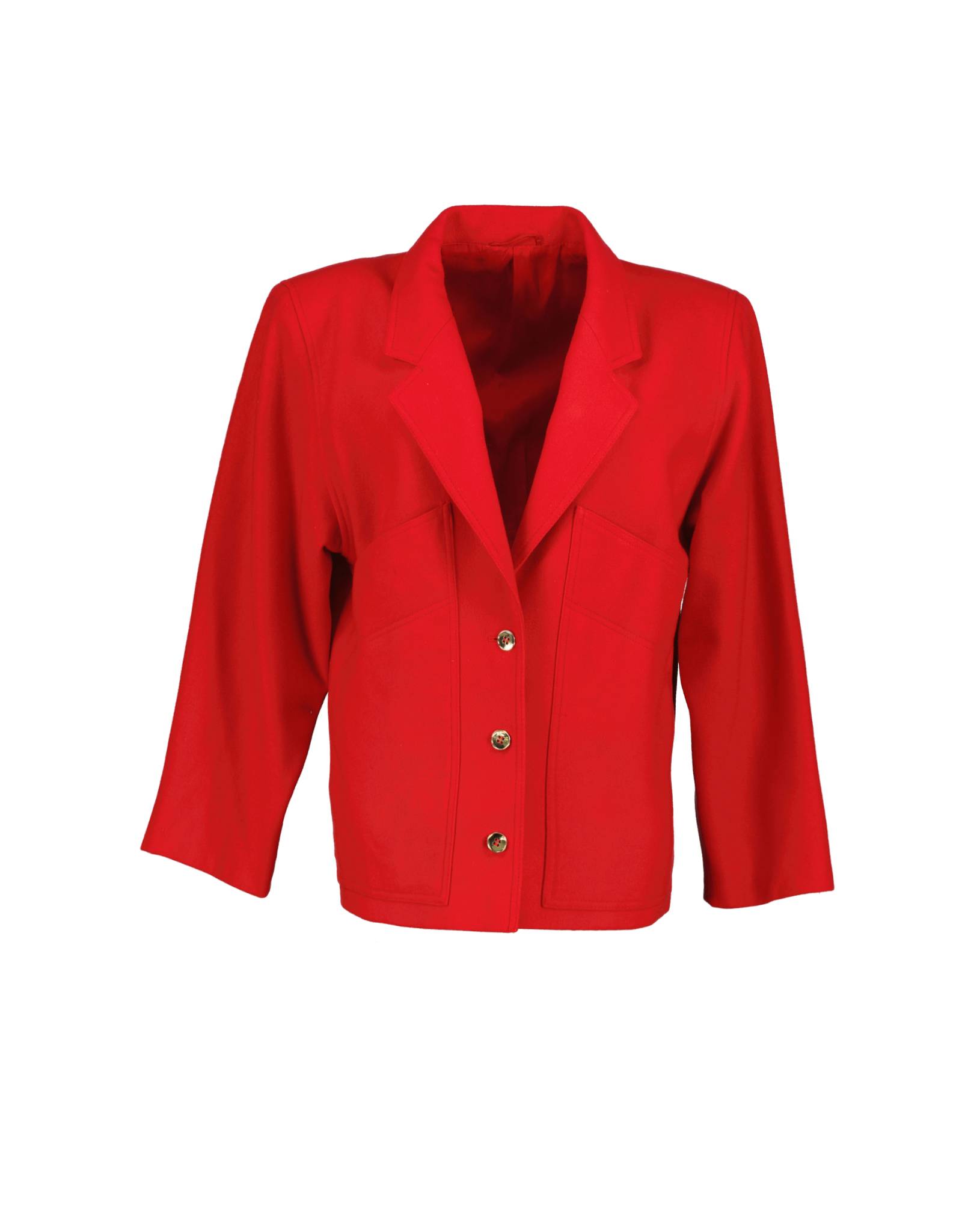 Vintage women's blazer