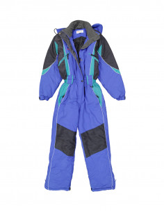 Dabindi women's ski jumpsuit