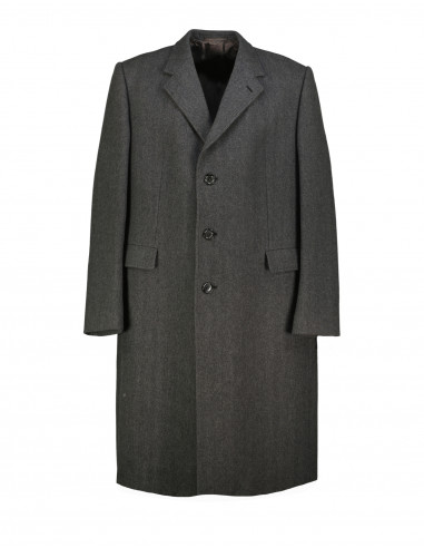 City Look men's coat