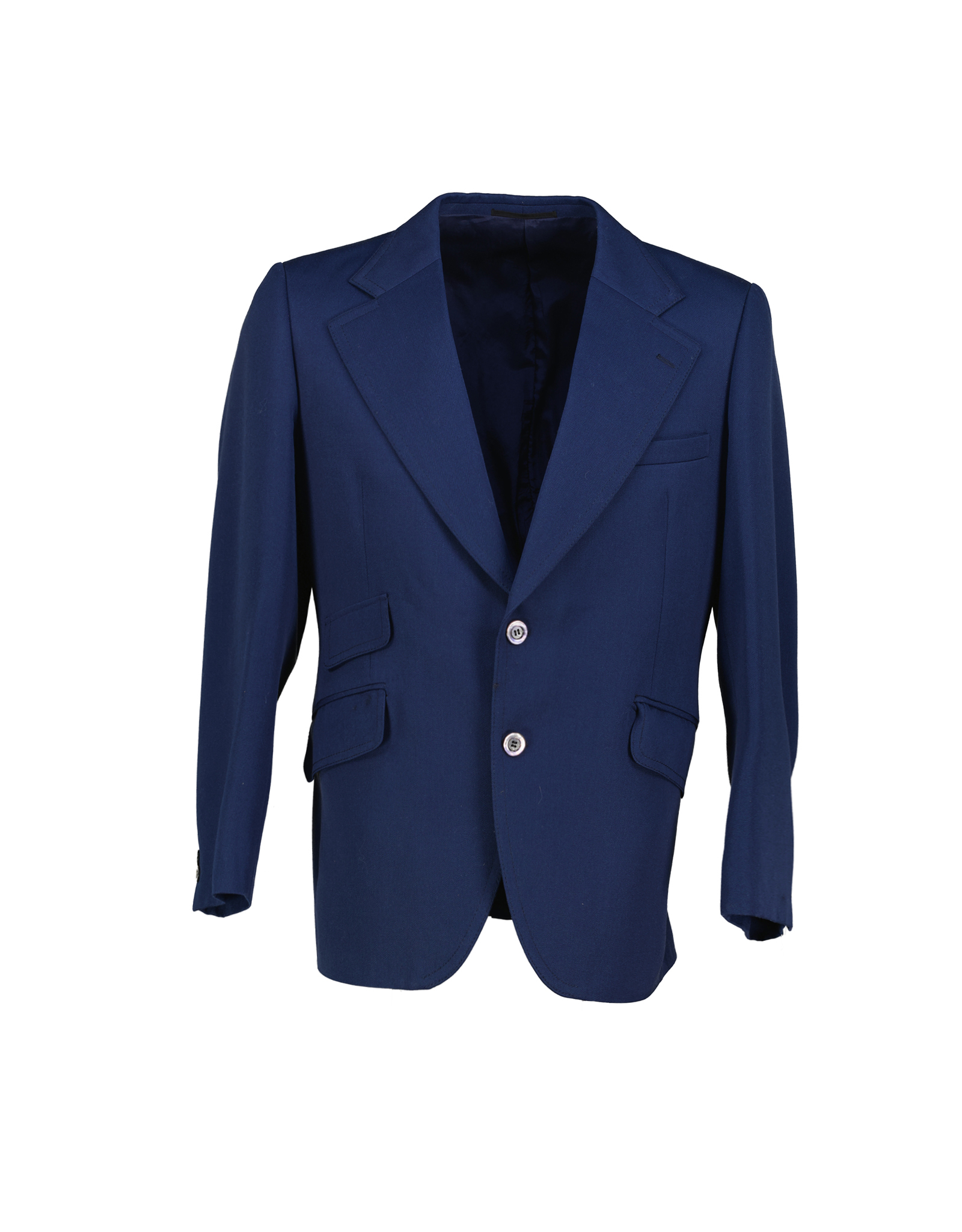 Holmgrens men's tailored jacket