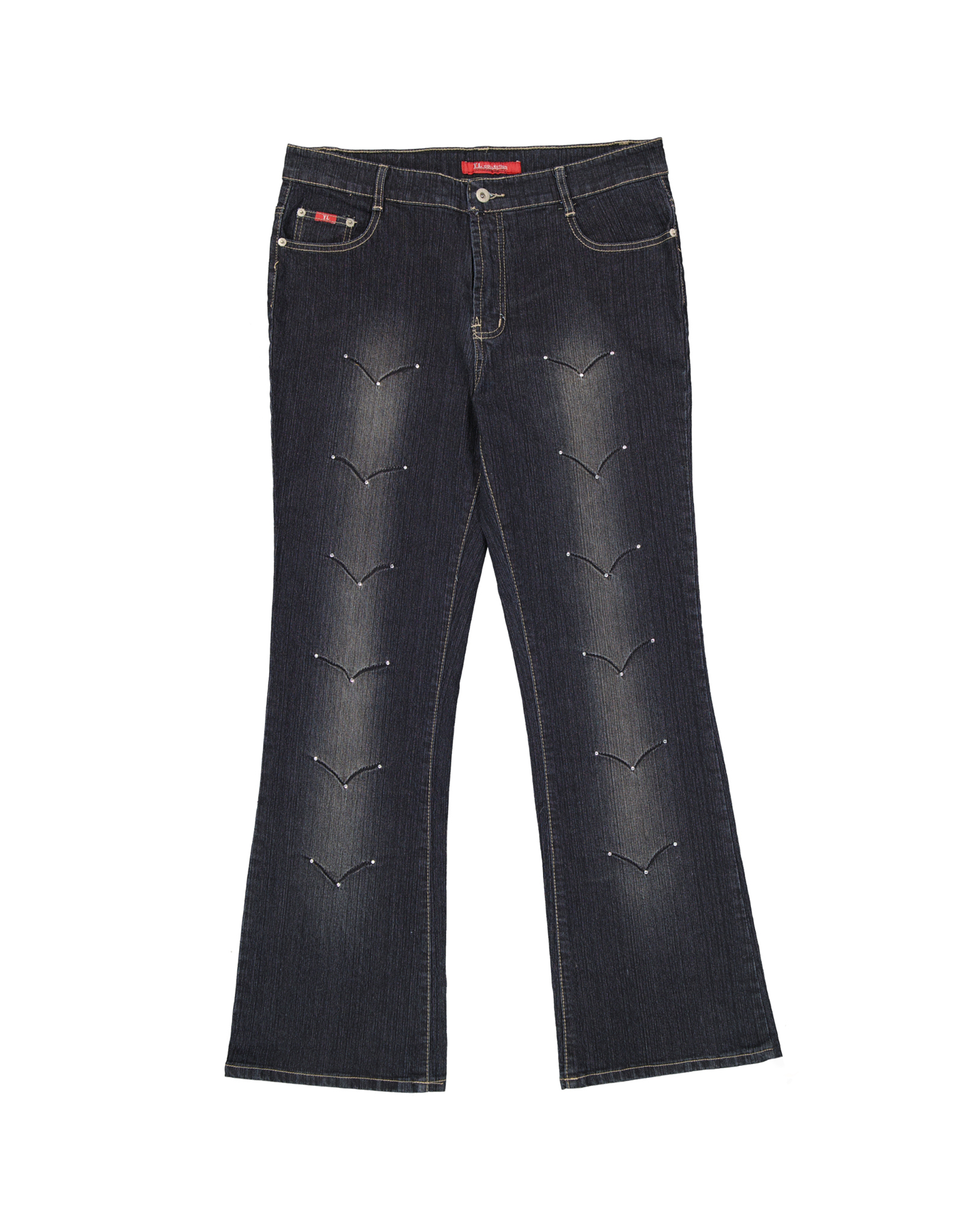 Yl Collection women's jeans