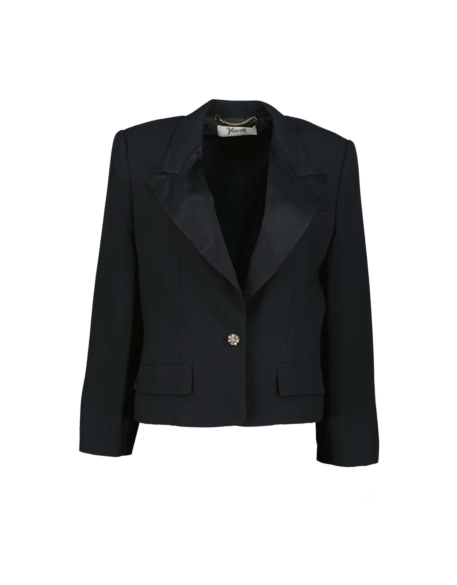 Yarell women's tailored jacket