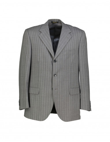 Loro Piana men's wool tailored jacket