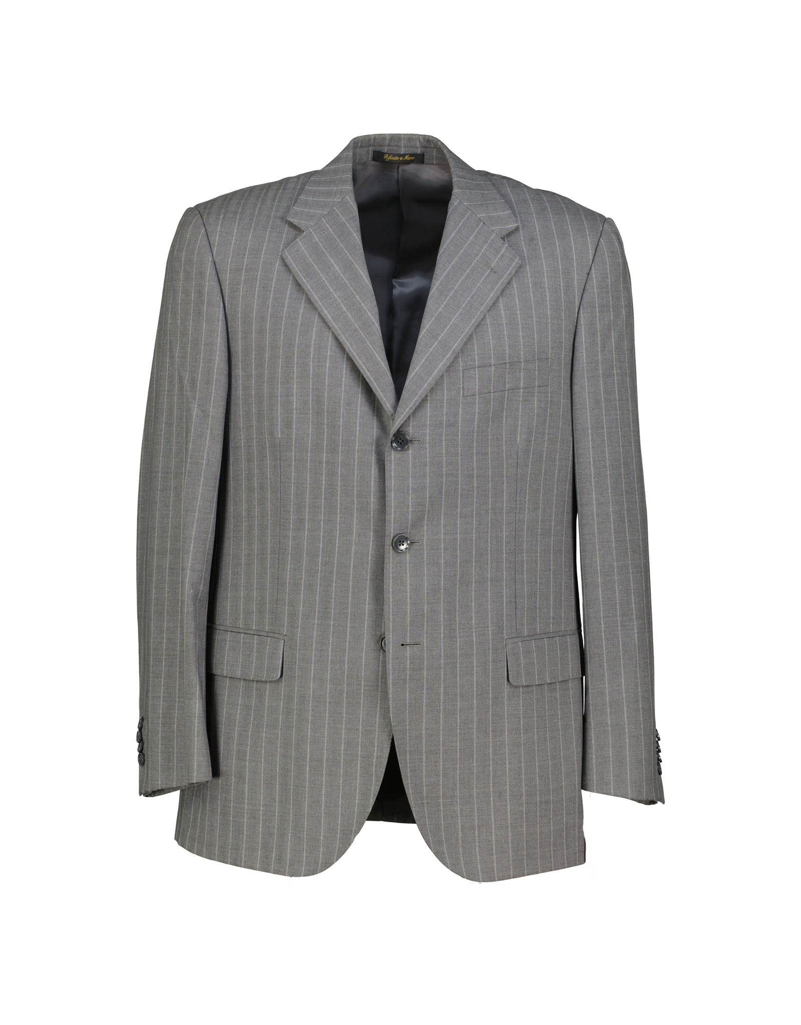 Loro Piana men's wool tailored jacket