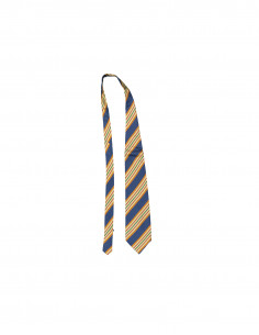 Baxon men's silk tie