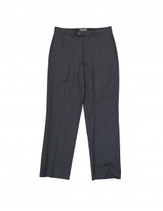 Banana Republic men's tailored trousers