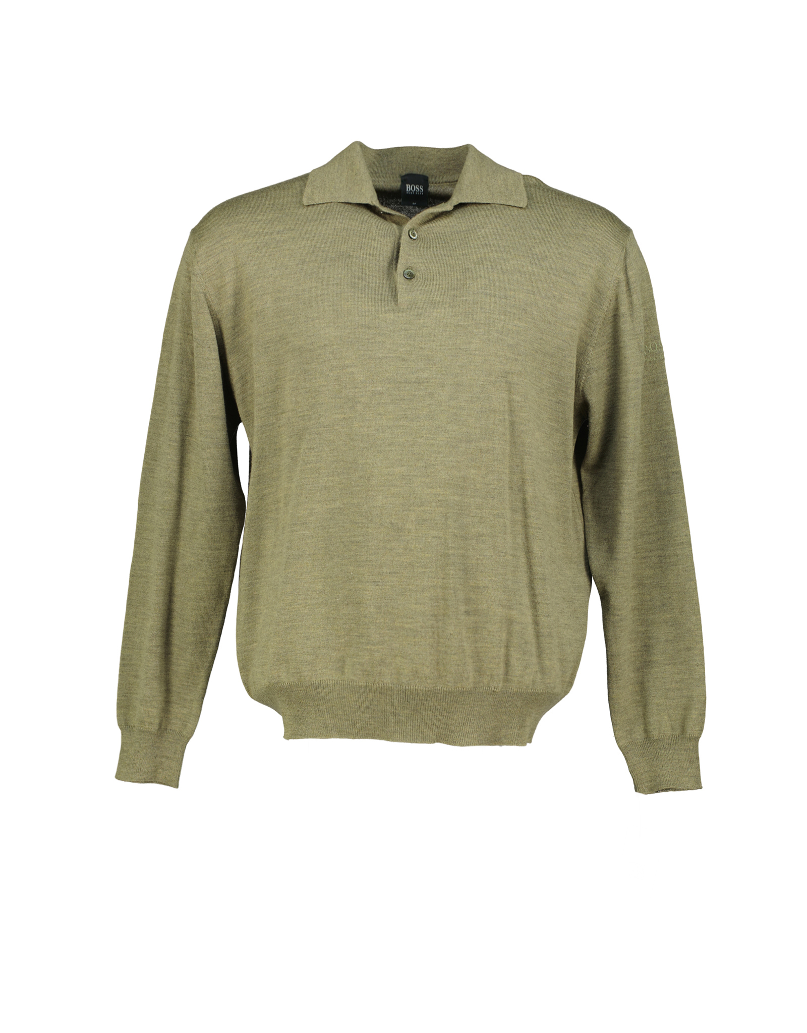 Hugo Boss men's roll neck sweater