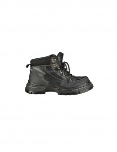 Landrover men's boots