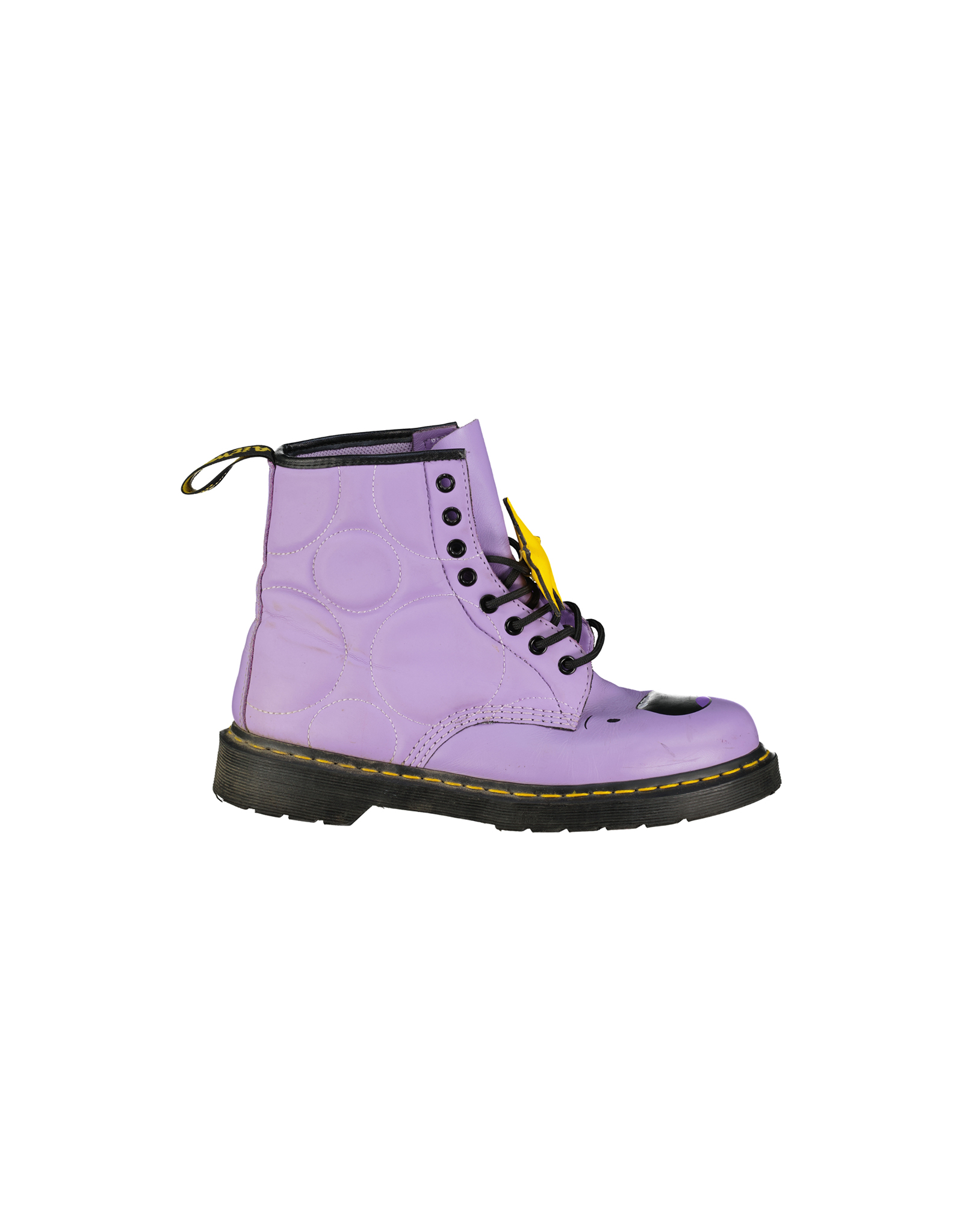 Dr. Martens women's boots