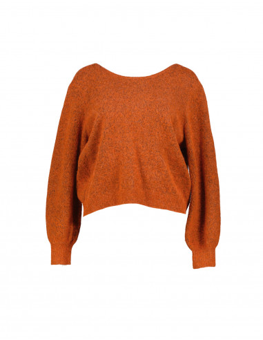 Vero Moda women's crew neck sweater