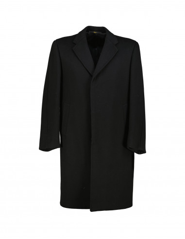 Master men's coat