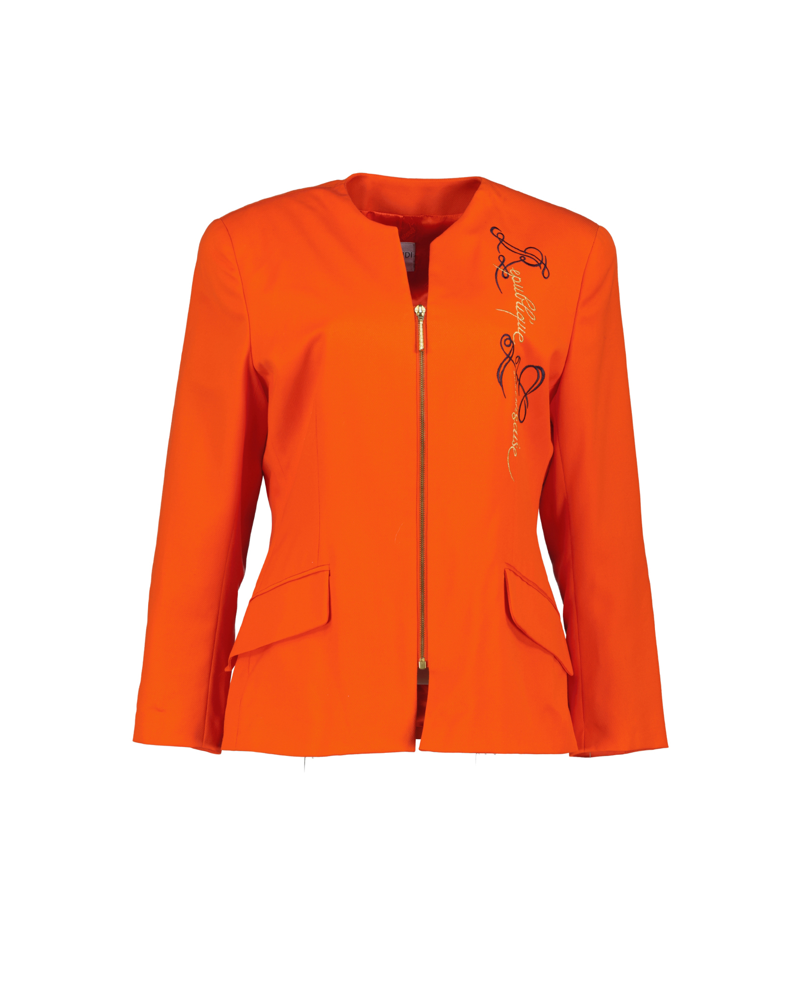 Mondi women's wool blazer