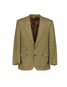 Westbury men's wool jacket