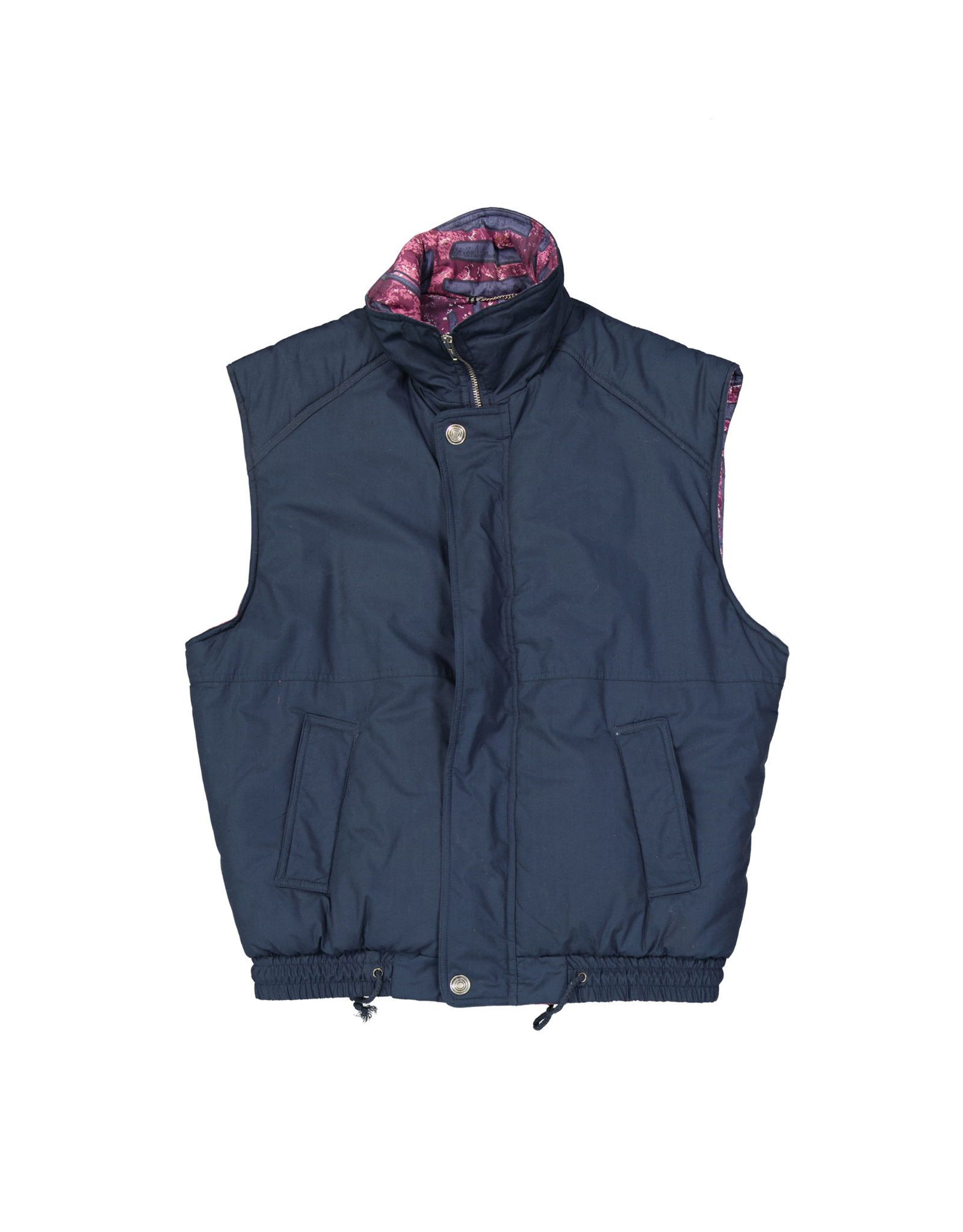 Marcel Clair men's vest