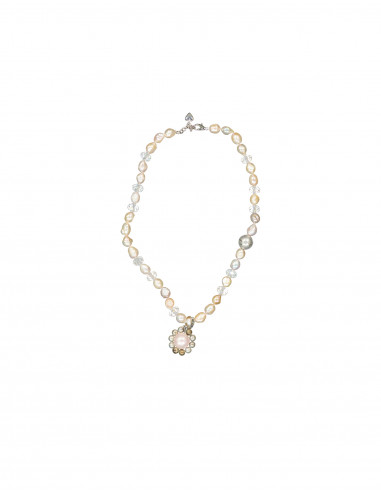 Pearls For Girls women's pendant