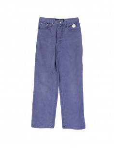 Trussardi Jeans women's jeans