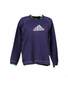 Adidas women's sweatshirt