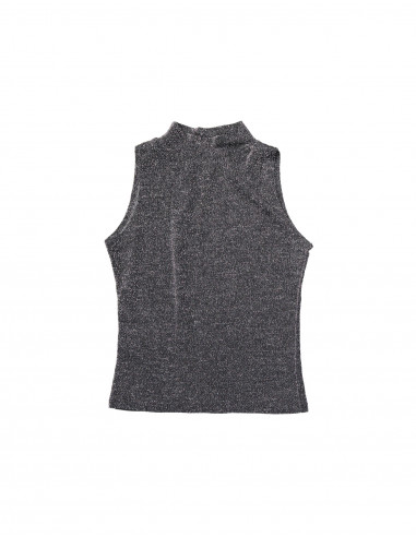 TU women's sleeveless top