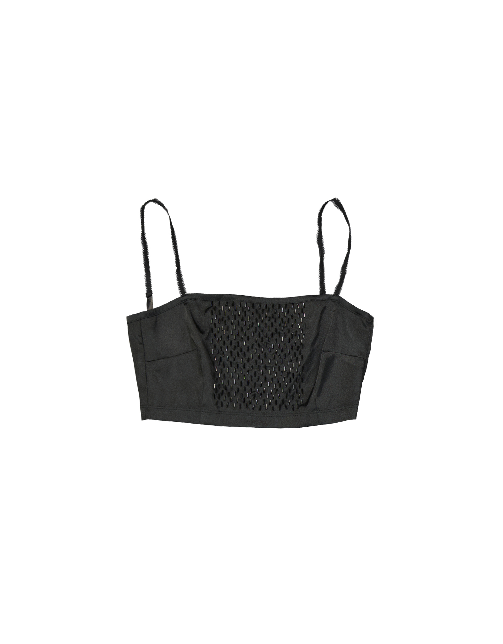 Dolce & Gabbana women's cropped top