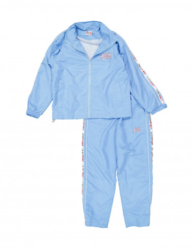 Karl Kani women's sport suit